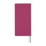 2026 Hobonichi Techo Weeks  Planner: Peony Purple