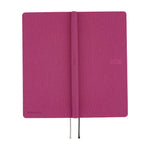 2026 Hobonichi Techo Weeks  Planner: Peony Purple