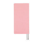 2026 Hobonichi Techo Weeks Planner: Strawberry Milk
