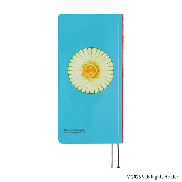 2026 Hobonichi Weeks Planner: The Little House | Virginia Lee Burton