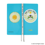 2026 Hobonichi Weeks Planner: The Little House | Virginia Lee Burton