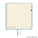 2026 Hobonichi Weeks Planner: The Little House | Virginia Lee Burton