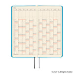 2026 Hobonichi Weeks Planner: The Little House | Virginia Lee Burton