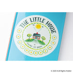 2026 Hobonichi Weeks Planner: The Little House | Virginia Lee Burton