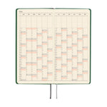 2026 Hobonichi Weeks Planner: Iyo Okumi | A Story About Me