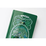 2026 Hobonichi Weeks Planner: Iyo Okumi | A Story About Me