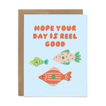 Reel Good Day