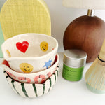 08.16.26 Ceramics: Matcha Bowl Workshop Ticket (In-Studio)