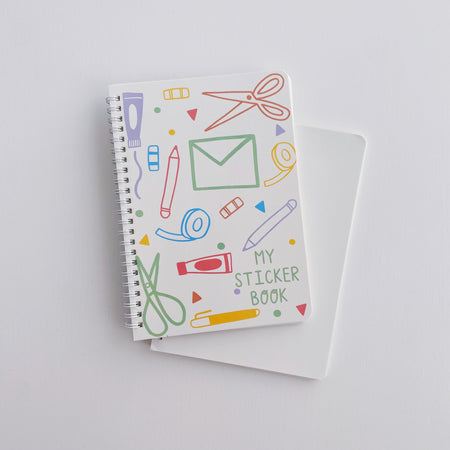Pen Doodle Legal Pad – The Paper + Craft Pantry