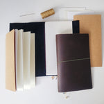 10.23.26 Intro to Leather Book Binding Workshop Ticket (In-Studio)