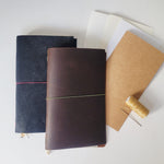 10.23.26 Intro to Leather Book Binding Workshop Ticket (In-Studio)