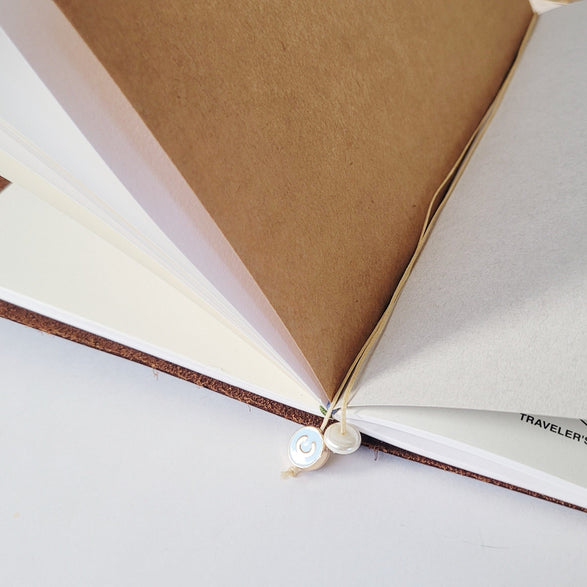 10.23.26 Intro to Leather Book Binding Workshop Ticket (In-Studio)