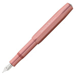 Kaweco AL Sport Fountain Pen (Fine) - Rose Gold