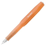 Kaweco Frosted Sport Fountain Pen - 6 color options (Fine Nib)