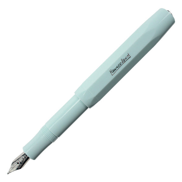 Kaweco Skyline Sport Fountain Pen - 5 color options (Fine Nib)