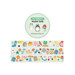 Lil Trinkets Washi Tape - 15mm