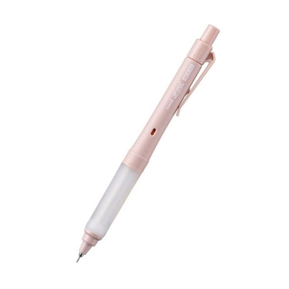 Uni Alpha Gel Switch Mechanical Pencil - 2 color options