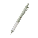 Uni Alpha Gel Switch Mechanical Pencil - 2 color options