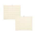 2026 Lepre Monthly Planner: Brown (B6 Slim)