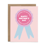 Happy Mother's Day Award