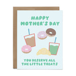 Happy Mother's Day Little Treats