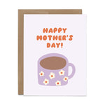 Happy Mother's Day Mug
