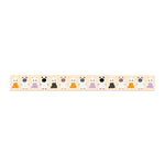 Peek-A-Boo Washi Tape - 15mm