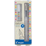 Kakuno Fountain Pen (Medium Point) - 4 color options