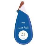 Plus Deco Rush Tape - Sleep