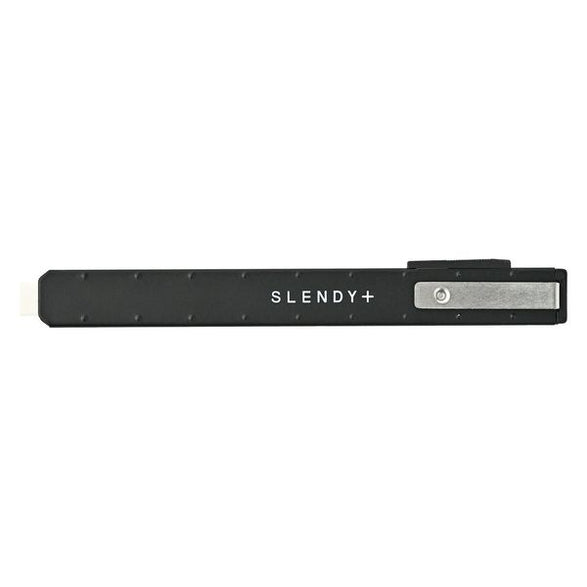 Seed Slendy+ Eraser - Black