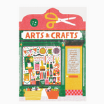 Arts & Crafts Shop