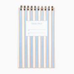 Task Pad: French Stripes