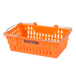 Mini Shopping Basket - 10 Color Options