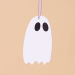 Ghost Air Freshener