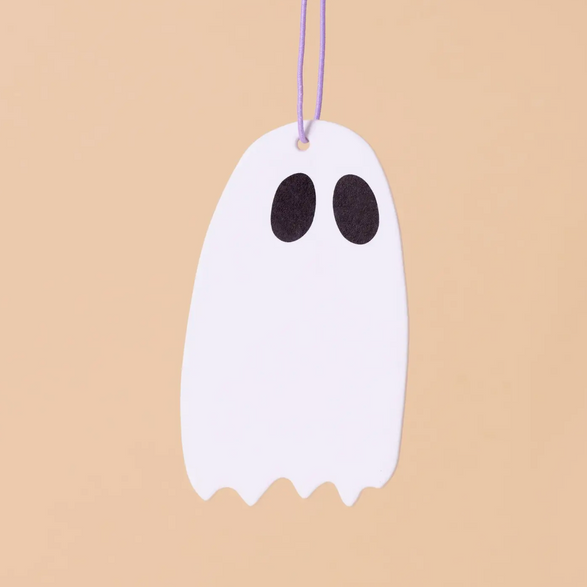 Ghost Air Freshener