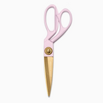 Lilac Scissors