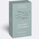 Shower Steamers Set - Lavender Geranium