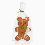 Sand Art DIY Kit: Gingerbread Bear