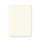 MD Notebook (A6) - Blank