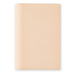 MD Notebook Hard Cover - A5