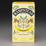 Hampstead Organic Chamomile Set