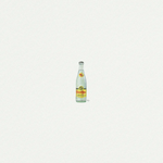 5x5 Art Print: Mini Topo Chico