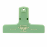 Plastic Binder Clip - 7 colors