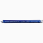 Metal Mark'style Gel Pen - 9 color barrel options