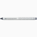 Metal Mark'style Gel Pen - 9 color barrel options