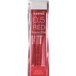 Uni Red 0.5mm Lead