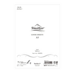 Tomoe River FP Loose Sheet Paper - White