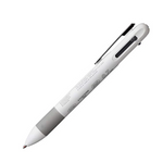 White 4 Functions Multi Pen (0.7mm)