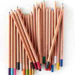 Kitaboshi Color Pencils - Set of 24