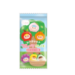 Mystery Eraser: Fruit Friends